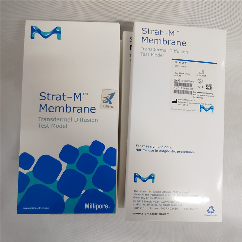 SKBM02560密理博Strat-M膜皮膚膜25mm SKBM02560密理博Strat-M膜皮膚膜25mm