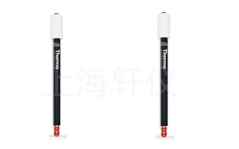 8101BNWP分體pH電極-美國ThermoOrion奧立龍ROSS進口酸度計電極