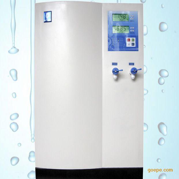 DW-DR10水栽培用實驗室RO去離子純水儀（1-5μs）