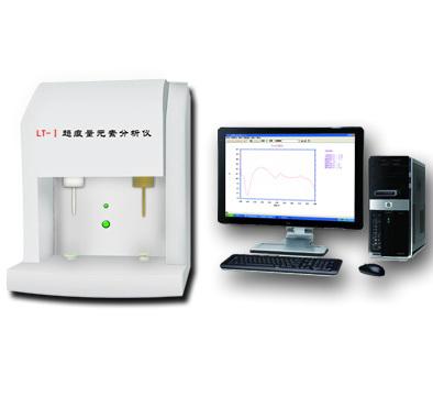 痕量元素分析(AAS/ICP-AES/AFS)用水標(biāo)準(zhǔn) 痕量元素分析(AAS/ICP-AES/AFS)用水標(biāo)準(zhǔn)