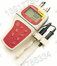 pH310優(yōu)特Eutech防水型便攜式pH測(cè)試儀 pH310優(yōu)特Eutech防水型便攜式pH測(cè)試儀