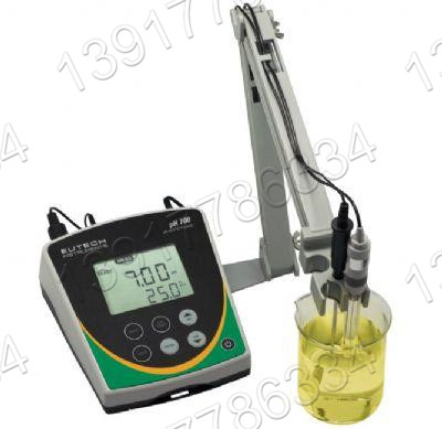 pH700優(yōu)特Eutech經濟型臺式pH/ORP計