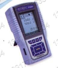 Eutech PD650便攜式多參數(shù)防水型測(cè)量?jī)x