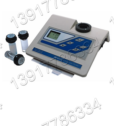 Eutech優(yōu)特TB1000實驗室臺式濁度測量儀器 Eutech優(yōu)特TB1000實驗室臺式濁度測量儀器