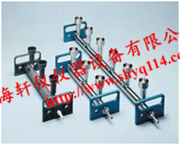 美國Millipore換膜過濾器真空多聯(lián)裝置 美國Millipore換膜過濾器真空多聯(lián)裝置
