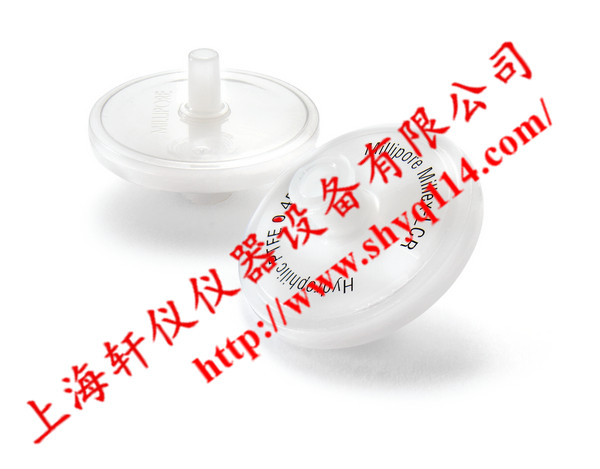 SLCR025NS Millex 0.45um非無*針頭式過濾器