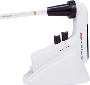 Levo Plus大龍大容量電動(dòng)移液器 Levo Plus大龍大容量電動(dòng)移液器